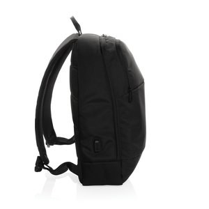 Swiss Peak P763.10 - Swiss Peak AWARE™ moderni 15.6" tietokonereppu