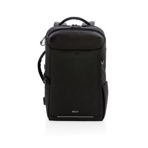 Swiss Peak P763.14 - Swiss Peak AWARE™ XXL weekend travel backpack