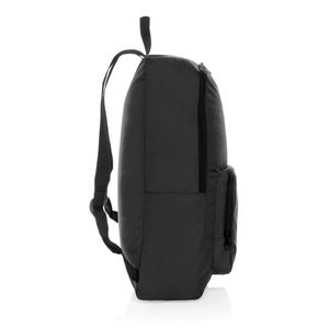 XD Collection P763.19 - Dillon AWARE™ RPET foldable classic backpack