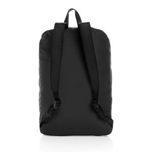 XD Collection P763.19 - Dillon AWARE™ RPET foldable classic backpack