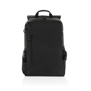 XD Xclusive P763.44 - Lima Aware™ RPET vedenkestävä 15.6"  reppu