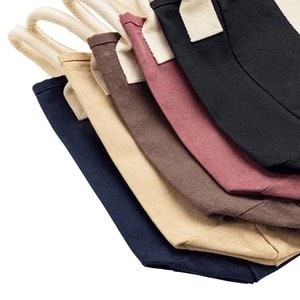 XD Xclusive P763.55 - BEAU AWARE™ -rantakassi, 400 g/m²:n kangas, sivukahvat