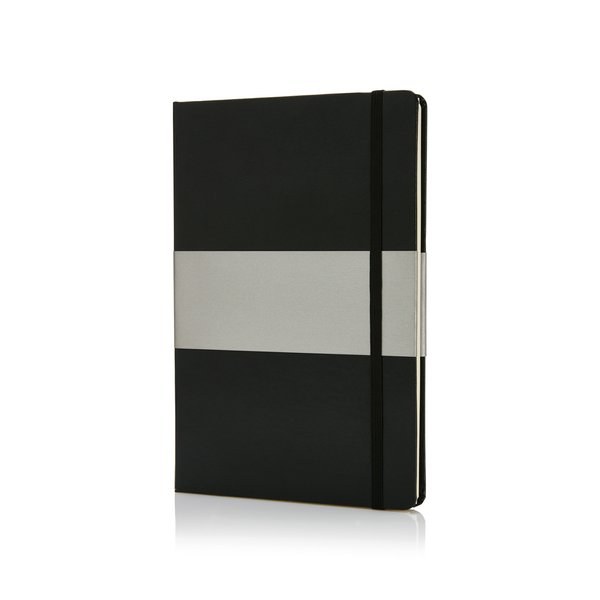 XD Collection P773.53 - Deluxe kovakantinen A5 muistikirja