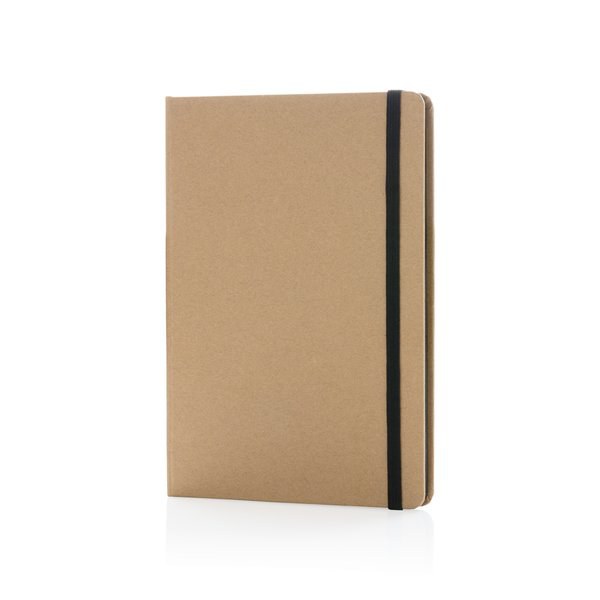 XD Collection P773.95 - A5 kraft notebook