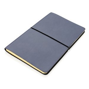 XD Collection P774.22 - Modern deluxe softcover A5 notebook