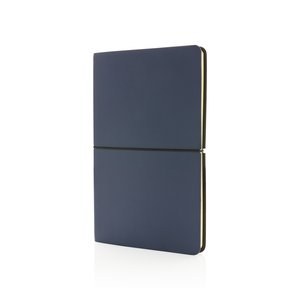 XD Collection P774.22 - Modern deluxe softcover A5 notebook
