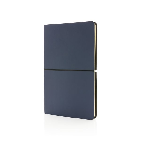 XD Collection P774.22 - Modern deluxe softcover A5 notebook