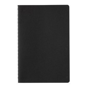 XD Collection P774.44 - A5 standardi pehmeäkantinen vihko