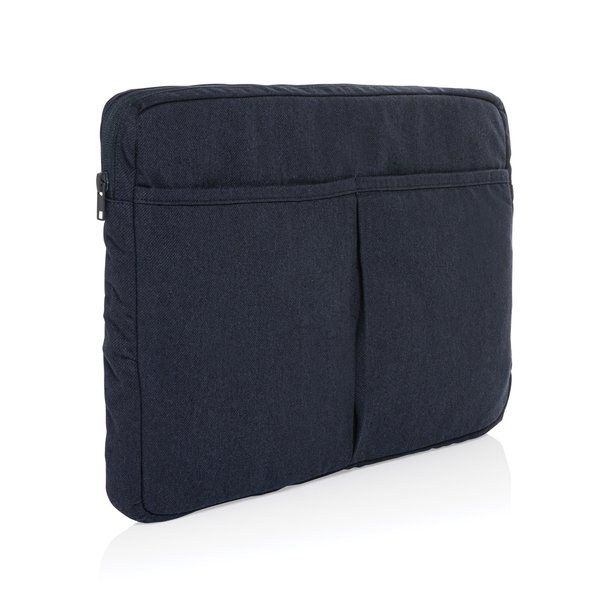 XD Collection P788.14 - Laluka AWARE™ 15.6" tietokonetasku kierrätyspuuvillasta
