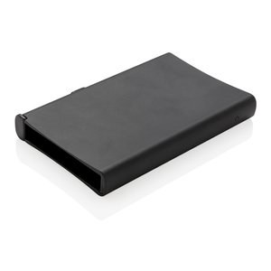 XD Collection P820.04 - Alumiininen RFID-standardikorttitasku