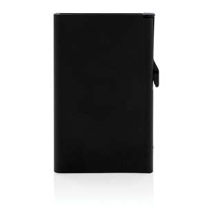 XD Collection P820.04 - Alumiininen RFID-standardikorttitasku