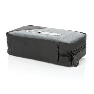XD Collection P820.22 - Portable UV-C steriliser pouch with integrated battery