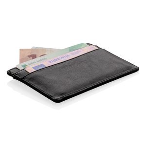 Swiss Peak P820.42 - Swiss Peak RFID anti-skimming kortinpidike