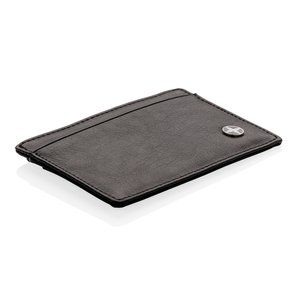 Swiss Peak P820.42 - Swiss Peak RFID anti-skimming kortinpidike