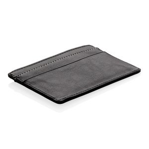 Swiss Peak P820.42 - Swiss Peak RFID anti-skimming kortinpidike