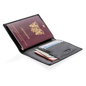 Swiss Peak P820.43 - Swiss Peak RFID anti-skimming passikotelo