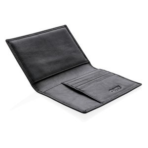 Swiss Peak P820.43 - Swiss Peak RFID anti-skimming passikotelo