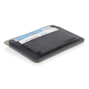 XD Xclusive P820.67 - Quebec RFID safe cardholder