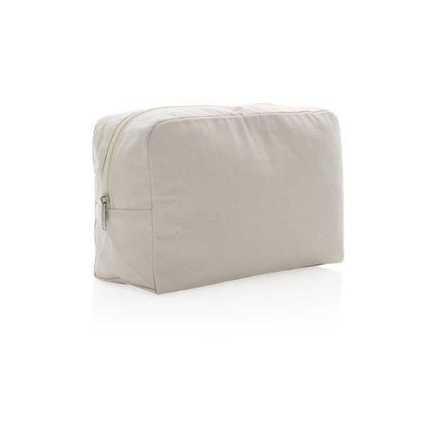 XD Collection P820.78 - Impact Aware™ 285 gsm rcanvas toilettilaukku värjäämätön