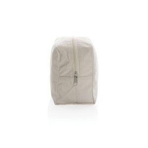 XD Collection P820.78 - Impact Aware™ 285 gsm rcanvas toilettilaukku värjäämätön