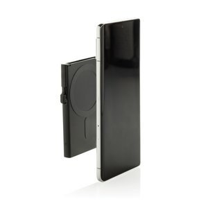 XD Collection P820.95 - Standard aluminium RFID magnetic phone cardholder