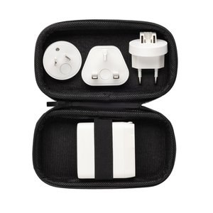 XD Collection P821.02 - TravelCharge Pro RCS -matkalaturi USB C:llä