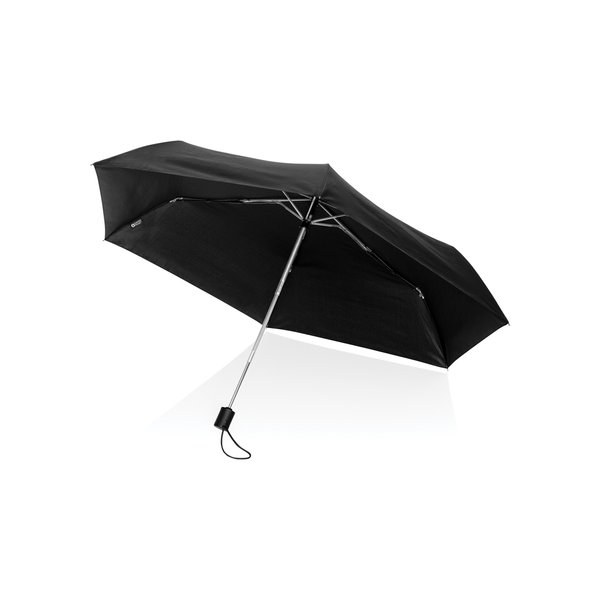 Swiss Peak P850.32 - SP Aware™ RPET ultrakevyt automaattinen 20.5" sateenvarjo