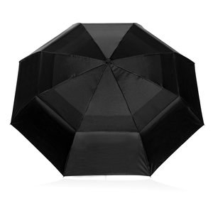 Swiss Peak P850.33 - Swiss Peak Aware™ Tornado 27” pocket storm umbrella