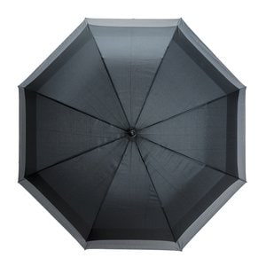 Swiss Peak P850.45 - Swiss Peak AWARE™ 23"-27" laajennettava sateenvarjo