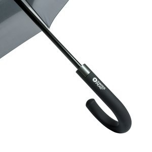 Swiss Peak P850.45 - Swiss Peak AWARE™ 23"-27" laajennettava sateenvarjo