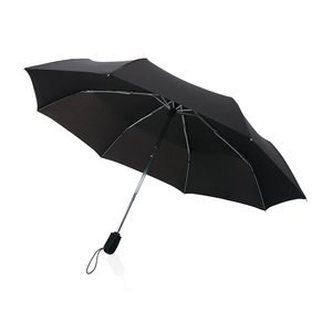 Swiss Peak P850.48 - Swiss Peak AWARE™ Traveller 21" automaattinen sateenvarjo