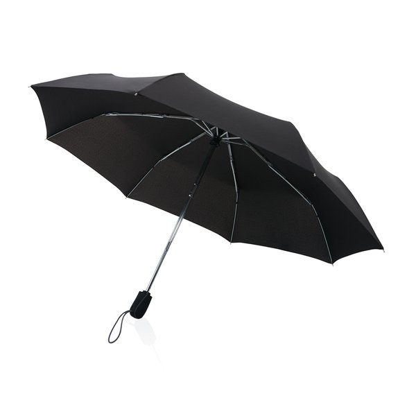 Swiss Peak P850.48 - Swiss Peak AWARE™ Traveller 21" automaattinen sateenvarjo
