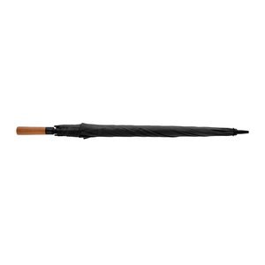 XD Collection P850.72 - Tony Aware™ RPET 30 tuuman akaasia automaattinen sateenvarjo