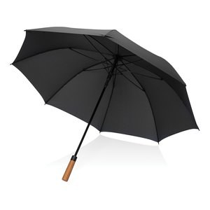 XD Collection P850.72 - Tony Aware™ RPET 30 tuuman akaasia automaattinen sateenvarjo