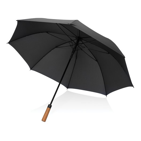 XD Collection P850.72 - Tony Aware™ RPET 30 tuuman akaasia automaattinen sateenvarjo