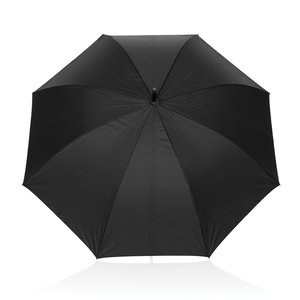 Swiss Peak P850.75 - Swiss Peak Vero Aware™ RPET 25” sateenvarjo w luxe kahva