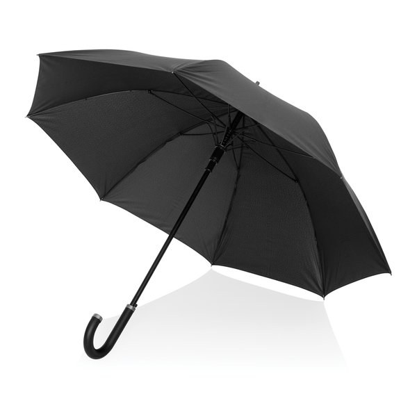 Swiss Peak P850.75 - Swiss Peak Vero Aware™ RPET 25” sateenvarjo w luxe kahva