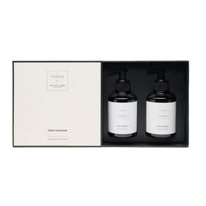 Vinga TGL1014303 - VINGA x TGL -käsienhoitosetti