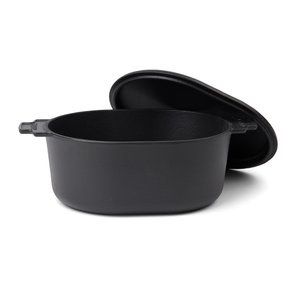 Vinga V26150 - VINGA Monte heritage -valurautapata 4 l