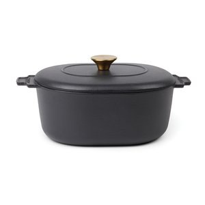 Vinga V26150 - VINGA Monte heritage -valurautapata 4 l