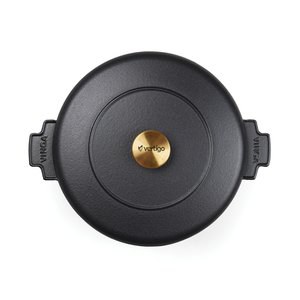 Vinga V26152 - VINGA Monte heritage braiser 2.5 L