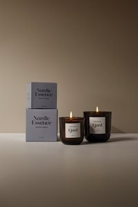 Vinga V26204 - Nordic essence scented candle small