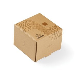 Vinga V26702 - VINGA Nuvem mini bowl, 3 pcs set