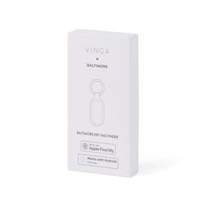 Vinga V30101 - VINGA Baltimore RCS -avaimenperä Finder Dualilla.