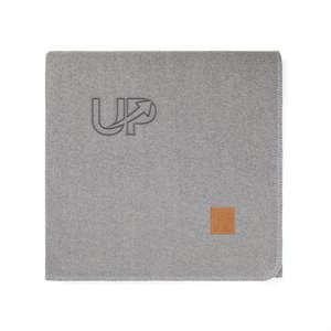 Vinga V40405 - VINGA Moulton GRS RPET blanket