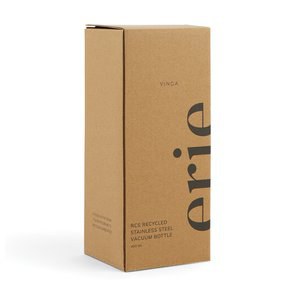 Vinga V4300 - VINGA Erie RCS teräksinen termospullo 450 ml