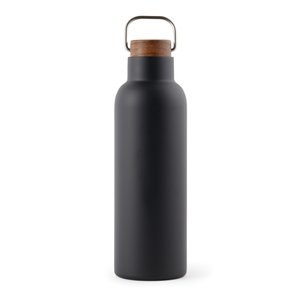 Vinga V43003 - VINGA Ciro RCS recycled vacuum bottle 800ml