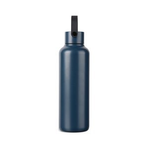 Vinga V43005 - VINGA Baltimore RCS kierrätetty SS-pullo 600 ML