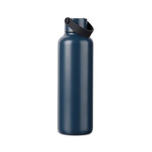Vinga V43005 - VINGA Baltimore RCS kierrätetty SS-pullo 600 ML