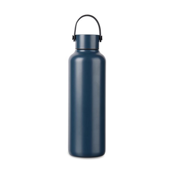 Vinga V43005 - VINGA Baltimore RCS kierrätetty SS-pullo 600 ML